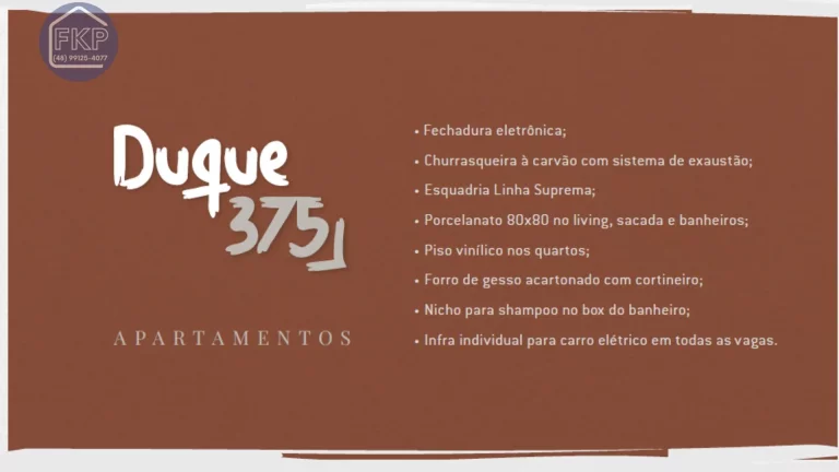 Imagem Apartamento 3 dormitórios!