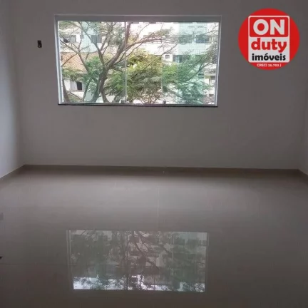 Imagem Village com 2 dormitórios à venda, 103 m² por R$ 660.000,00 - Campo Grande - Santos/SP