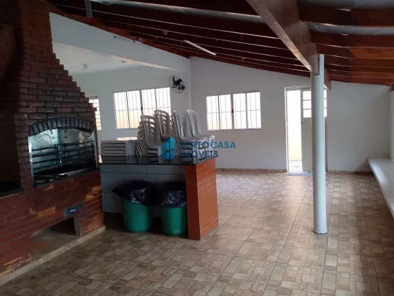 Imagem Casa de Condomínio