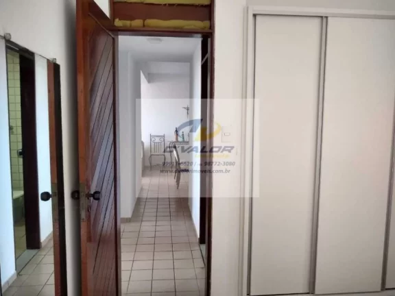 Imagem Apartamento em Camboinha com 129 m²