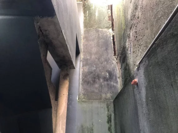 Imagem Loja para alugar, 162 m² por R$ 5.000/mês - Jardim Melvi - Praia Grande/SP