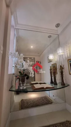 Imagem Apartamento à venda, 236 m² por R$ 1.190.000,00 - Aldeota - Fortaleza/CE