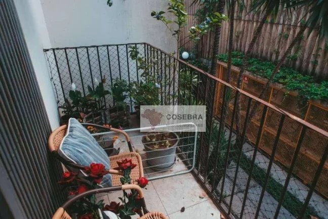 Imagem Apartamento à venda, 68 m² por R$ 946.808,00 - Itaim Bibi - São Paulo/SP
