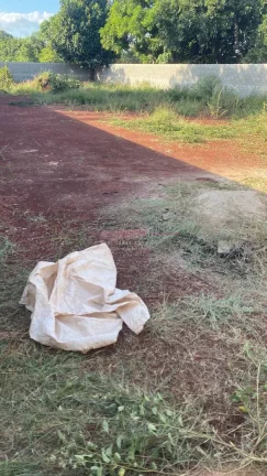 Imagem Terreno murado a venda no Recanto Maravilha - Boituva interior de São Paulo