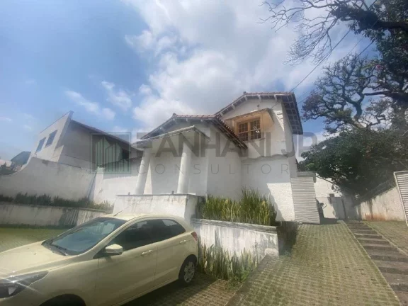Imagem Oportunidade única: Casa comercial com 6 salas e 8 banheiros no Jardim Paulista, São Paulo-SP, 390m² e 20 vagas de garagem!