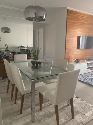 Imagem Apartamento no Sumaré com 3 quartos e 1 suite e 2 vagas.