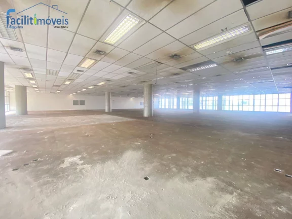Imagem PRÉDIO COMERCIAL LOCALIZADO NO RUDGE RAMOS - SÃO BERNARDO DO CAMPO - SP