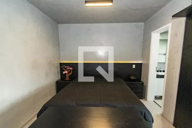 Imagem Apartamento à Venda - Vila Mariana, 1 Quarto, 35 m2