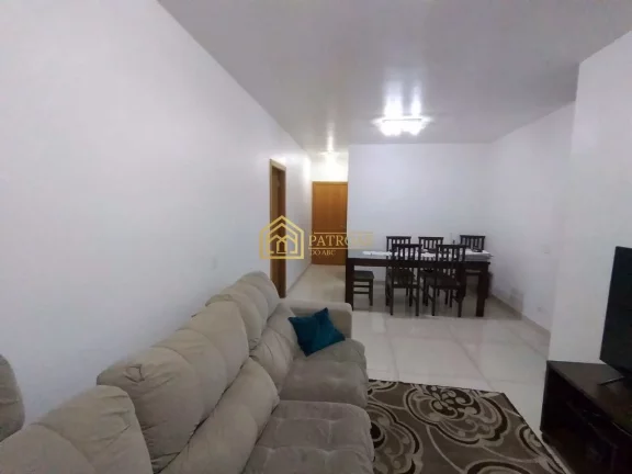 Imagem Apartamento Padrão