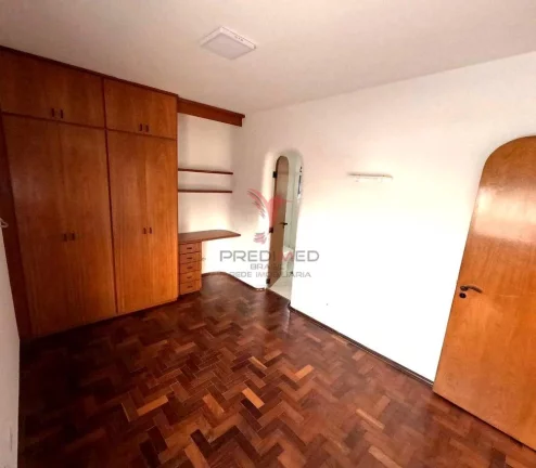 Imagem Excelente apartamento em Higienópolis