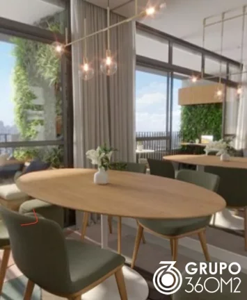 Imagem Apartamento para Venda em São Paulo / SP no bairro Vila Mariana