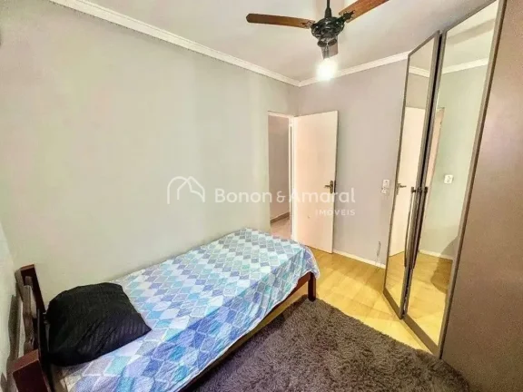 Imagem Casa à venda no bairro Parque Eldorado em Campinas.

O imóvel conta com 80 m² de área construíd...