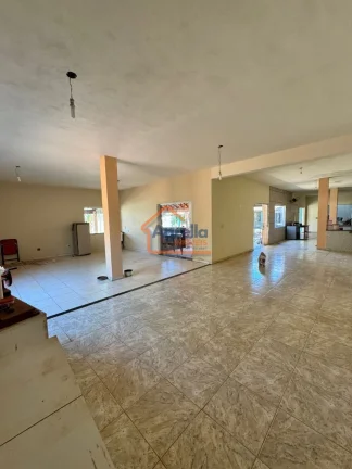 Imagem Casa à venda no bairro Saúde - Mogi Mirim/SP