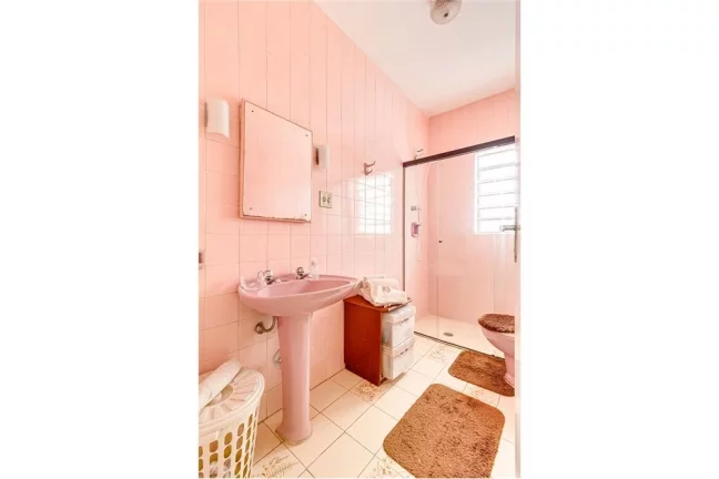 Imagem CASA RESIDENCIAL em São Paulo - SP, Planalto Paulista