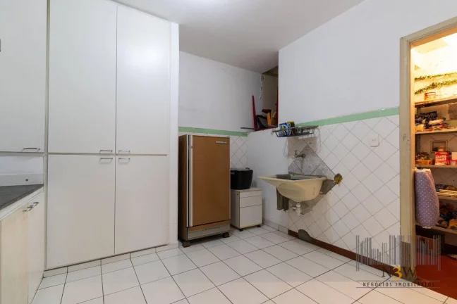 Imagem Casa com 3 dormitórios à venda, 277 m² por R$ 1.349.000,00 - Vila Leopoldina - São Paulo/SP