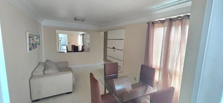 Imagem Apartamento com 2 dormitórios à venda, 55 m² por R$ 300.000,00 - Monte Castelo - São José dos Campos/SP