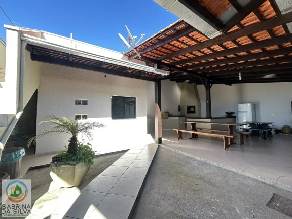 Imagem Casa - Itoupavazinha - Blumenau
