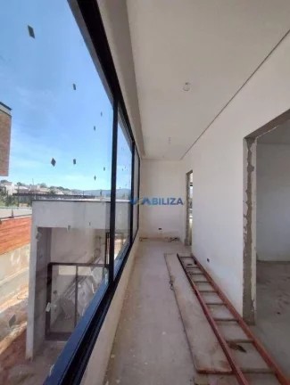 Imagem Casa com 3 dormitórios à venda, 289 m² por R$ 1.480.000,00 - Tanque - Atibaia/SP