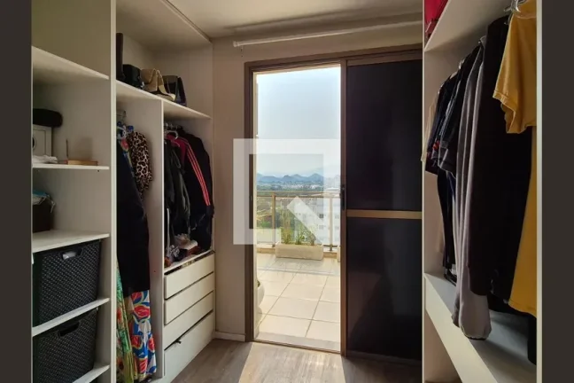 Imagem Apartamento à Venda - Recreio, 2 Quartos, 162 m2