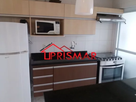 Imagem Vendo Apartamento 2 dormitorios 1 vaga