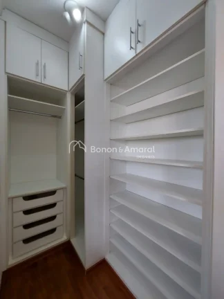 Imagem Sobrado à venda no Condomínio Metropolitan Park, de 4 quartos à venda, Boa Esperança - Paulínia/SP