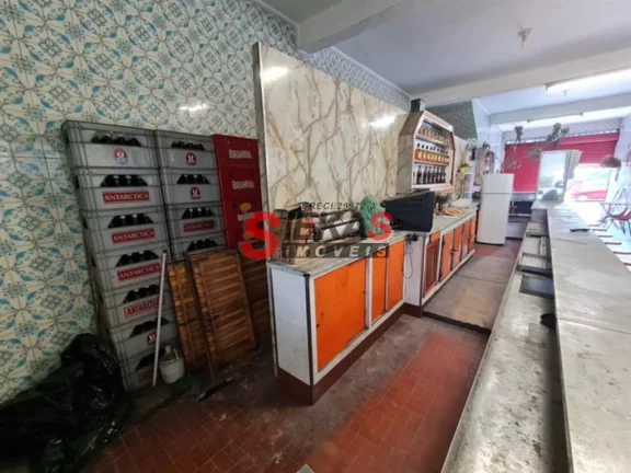 Imagem Salão Comercial para Locação em São Paulo - Vila Rio Branco: 2 Salas, 2 Banheiros, 3 Vagas, 85m². Venha Conferir!