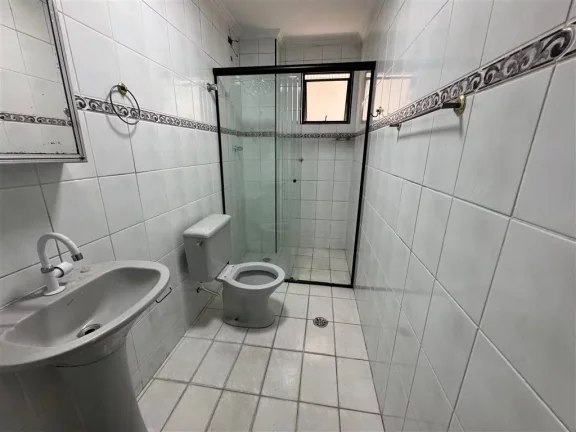 Imagem Apartamento à Venda em Guilhermina, Praia Grande - SP