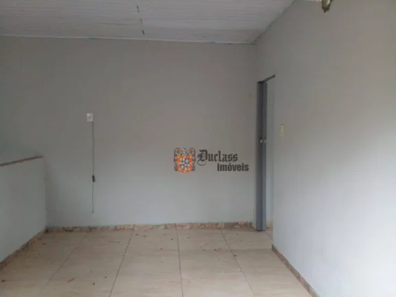 Imagem Casa com 1 dormitório à venda, 55 m² por R$ 185.000,00 - Tenentes - Extrema/MG