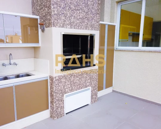 Imagem A tradicional Rua Jacob Eisenhuth será contemplada com um edifício de formas ousadas e modernas. L...