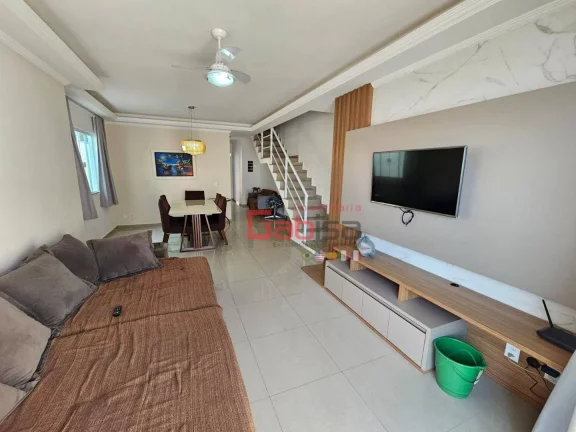 Imagem Casa com 5 dormitórios à venda, 200 m² por R$ 1.200.000 - Praia do Foguete - Cabo Frio/RJ