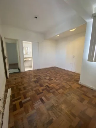 Imagem Edifício Del Rey - Apartamento espaçoso de 3 quartos com suíte e vaga de garagem