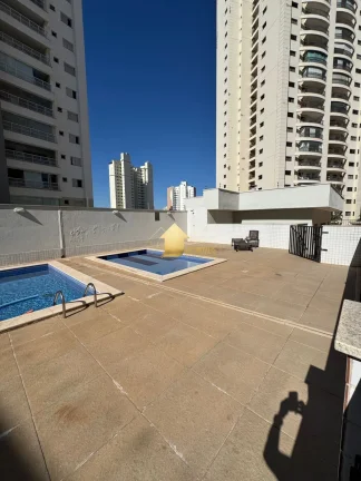 Imagem Apartamento 3 quartos sendo 1 Suíte Edifício Privilege