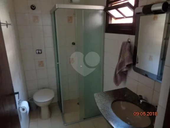 Imagem Casa Térrea à venda com 3 quartos, sendo 3 suítes, em Vila Sônia, São Paulo - SP