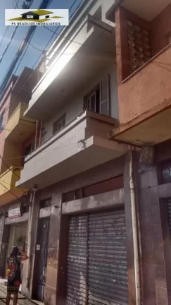 Imagem Prédio Residencial para venda na Barra Funda