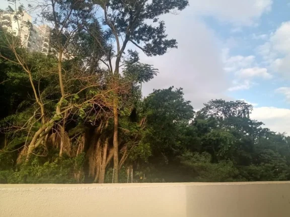 Imagem Apto GARDEN Reserva do Alto 135m²