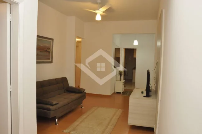 Imagem Apartamento Reformado à Venda em Copacabana: 3 Quartos, 100 m²