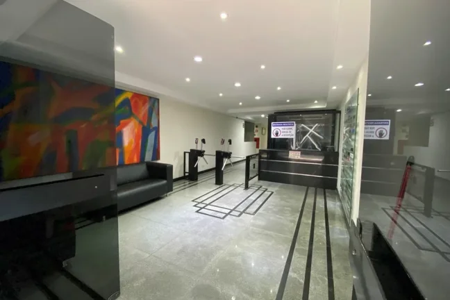 Imagem PREDIO COMERCIAL em São Paulo - SP, Jabaquara