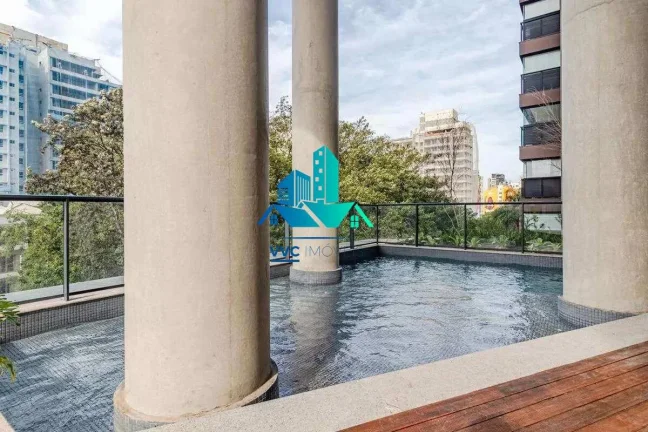 Imagem Apartamento Novo com 67m2, 2 Dorms (1 Suíte), Varanda e Vaga + Lazer Completo!