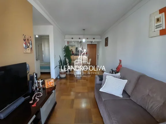 Imagem Condomínio Spotlight - Apartamento à Venda no Condomínio Spotlight – Saúde, São Paulo
