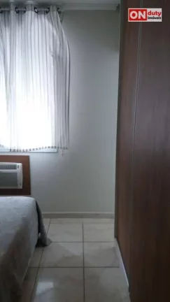 Imagem Cobertura com 3 dormitórios à venda, 305 m² por R$ 1.650.000,00 - Aparecida - Santos/SP