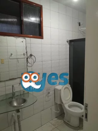 Imagem Casa para locação na Brasilia - com 4 quartos