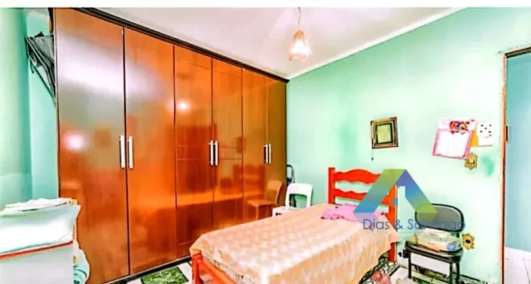 Imagem CERAMICA Casa 211M², 2 dormitórios, 1 suíte 4 vagas ótima localização e valor !!!
