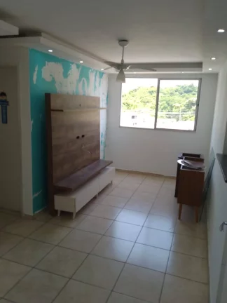 Imagem APARTAMENTO 48m² - COND RIVIERA DO CAMPO - SENADOR CAMARA