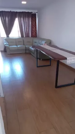 Imagem Casa duplex à venda, 3 quartos, 1 suíte, 3 vagas, São João Batista - Belo Horizonte/MG