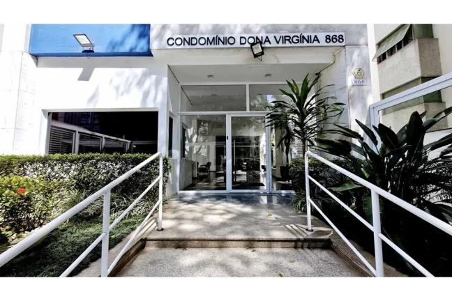 Imagem Apartamento com 3 Quartos à Venda, 104 m² em Santa Cecília - São Paulo