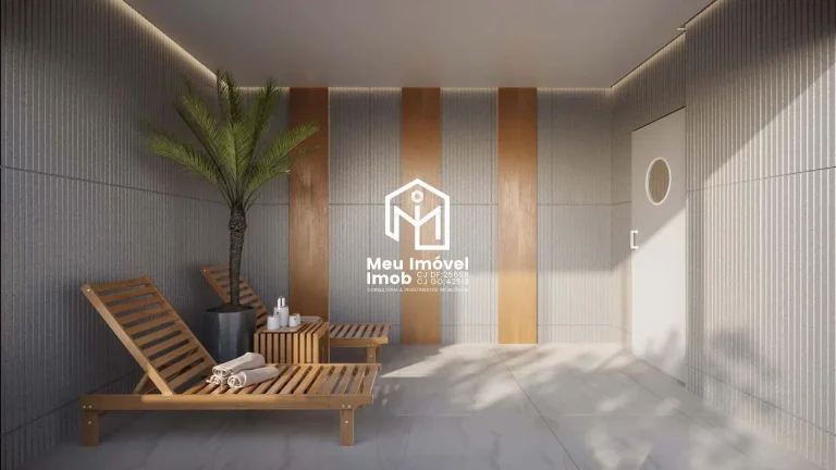Imagem Apartamento 3 Quartos no Residencial DOC - Brasília