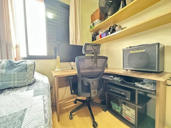 Imagem Apartamento para venda em Vila Andrade com 3 quartos, sendo 1 suíte , 72m2