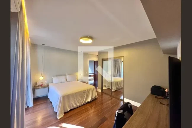 Imagem Casa à Venda - Recreio, 4 Quartos, 550 m2