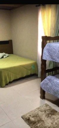 Imagem Casa com 4 dormitórios à venda, 215 m² por R$ 990.000,00 - Caputera - Arujá/SP