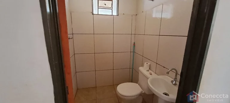 Imagem Lote + Casa nos Fundos à Venda no Bairro Planalto – Patos de Minas | Ótimo Negócio